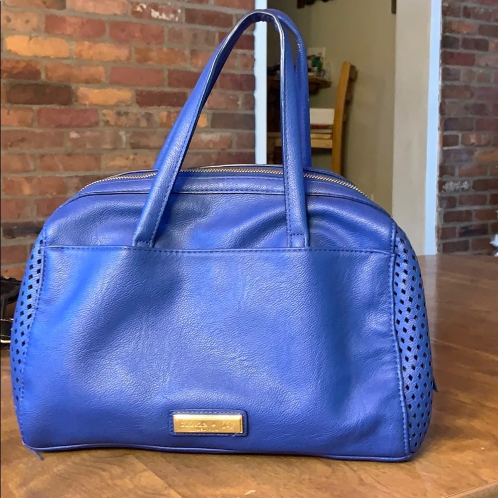 Olivia+Joy New York hand bag